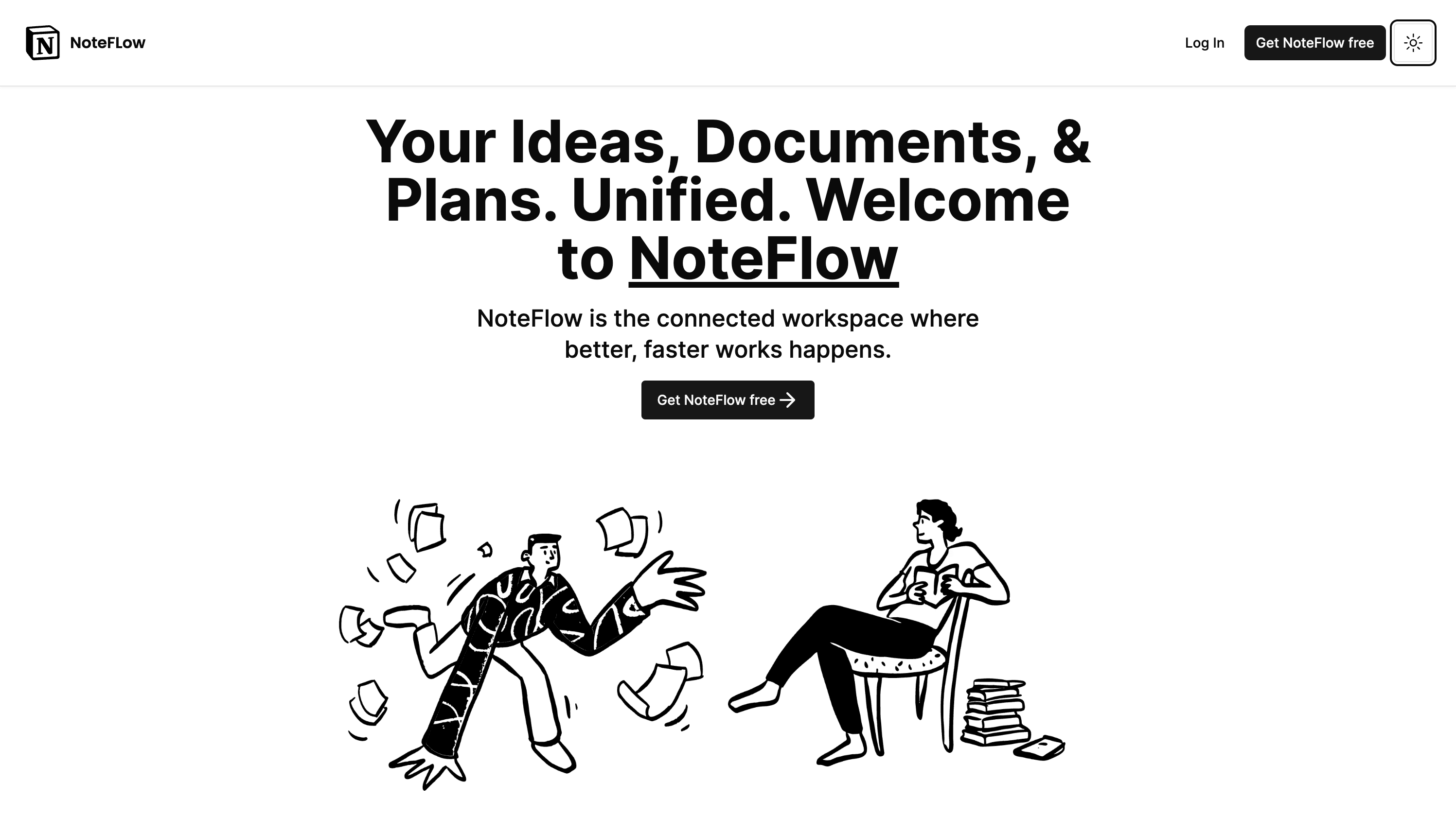 NoteFlow