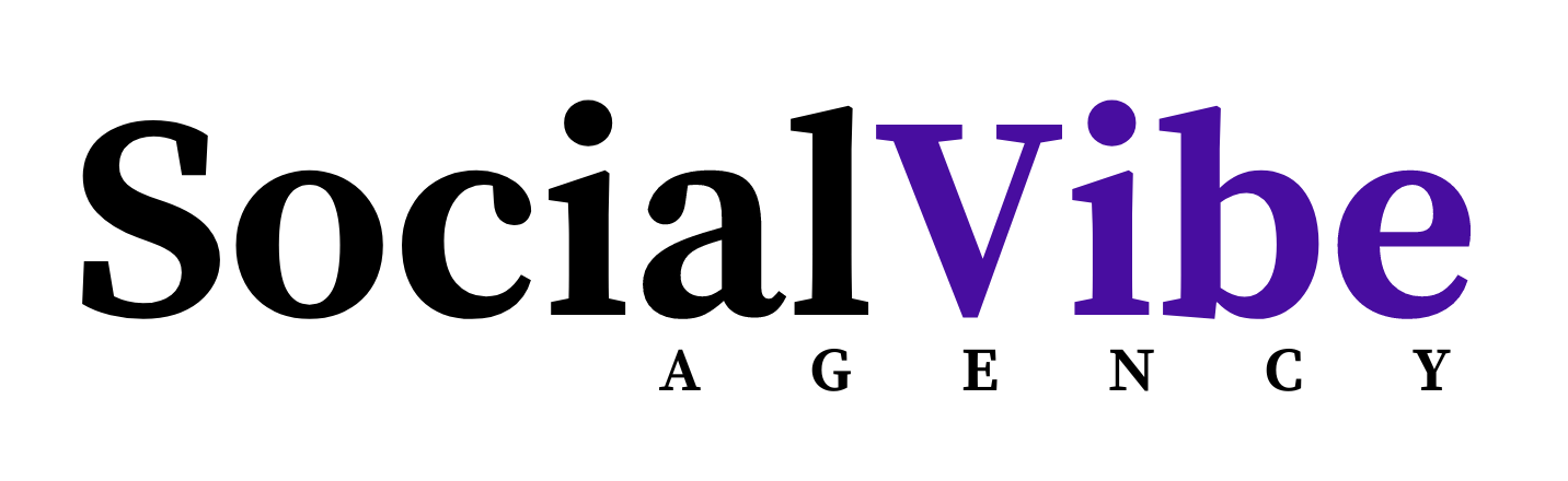 Social Vibe Agency